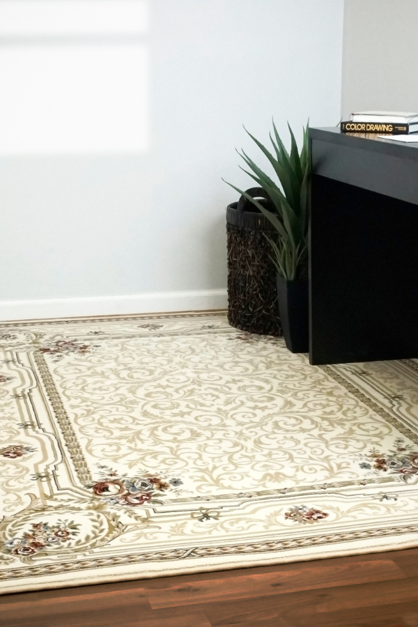 Ancient Garden 57091-6464 Ivory