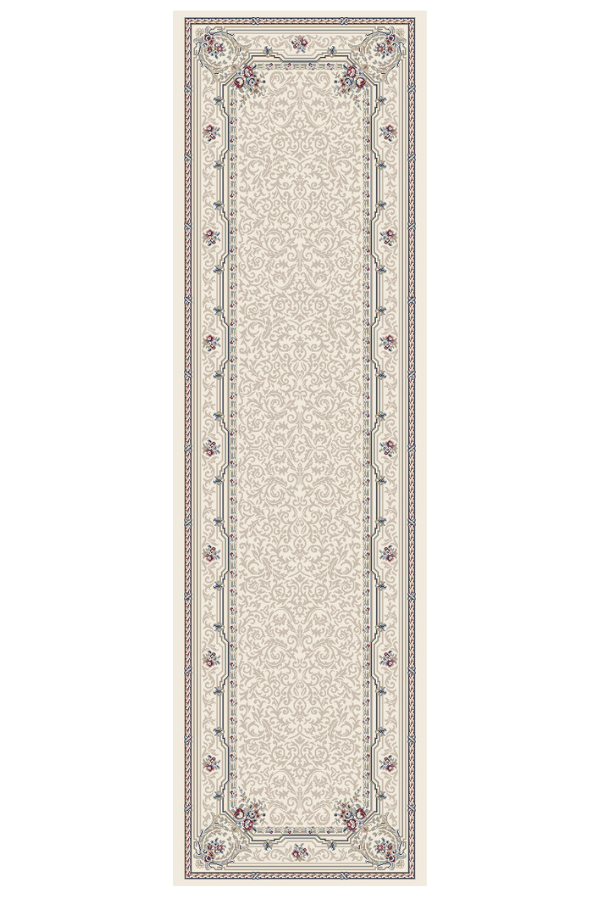 Ancient Garden 57091-6464 Ivory
