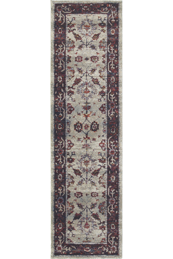 Andorra 6842D Multi Runner