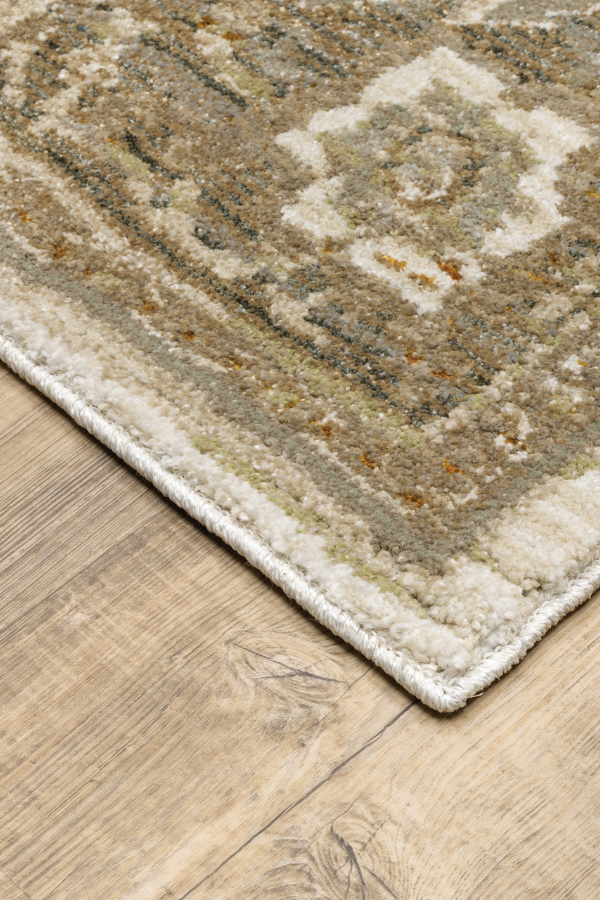 Andorra Beige 7939D Corner