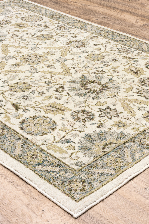 Andorra Stone 8918I Angle