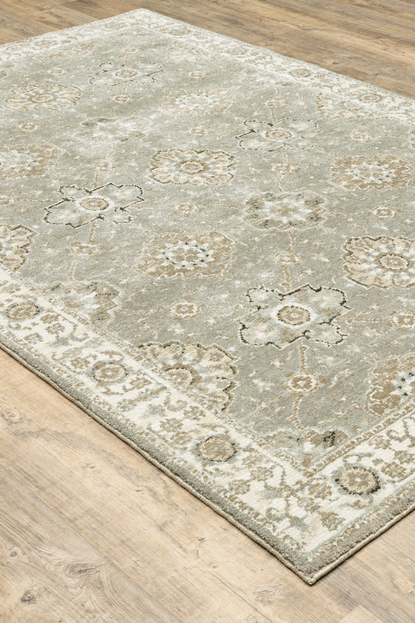 Andorra Grey 8929H Angle