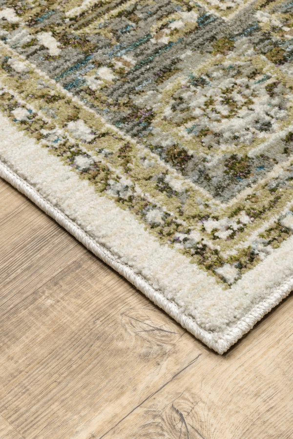 Andorra Ivory 9537P Corner