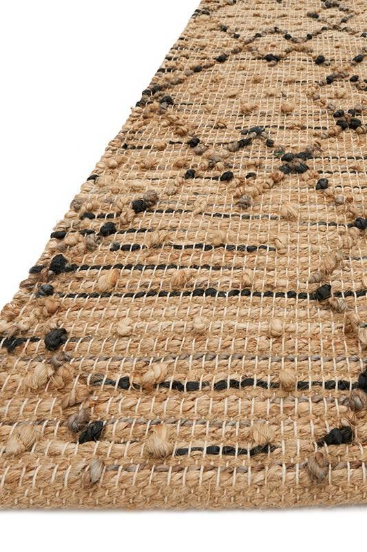 Beacon BU-01 Charcoal Corner