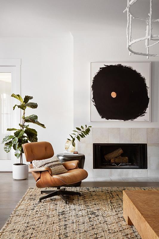 Beacon BU-01 Charcoal Room