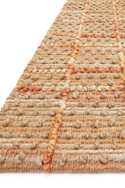 Beacon BU-02 Tangerine Corner