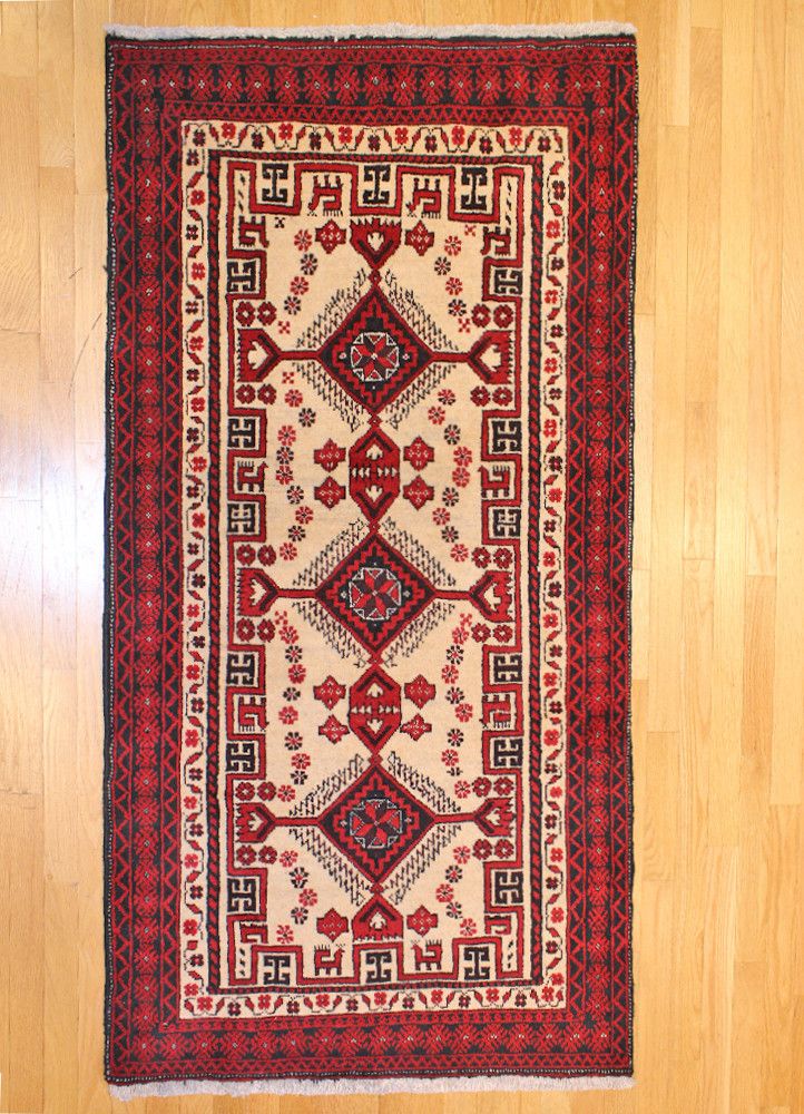 Balouch Turkman Iran