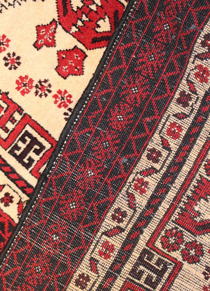 Balouch Turkman Iran