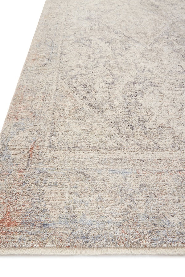 Carlisle Car-04 Slate / Ivory Corner