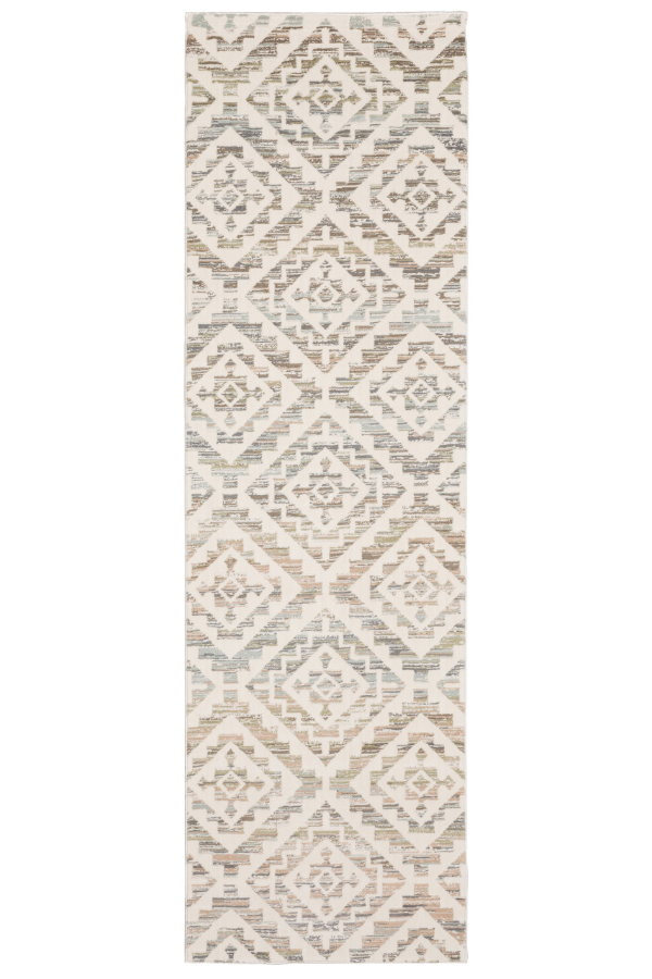 Capistrano 288Q1 Runner