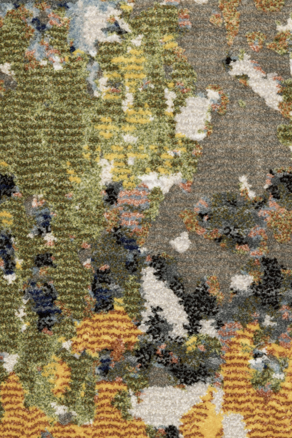 Caravan 502X8 CloseUp