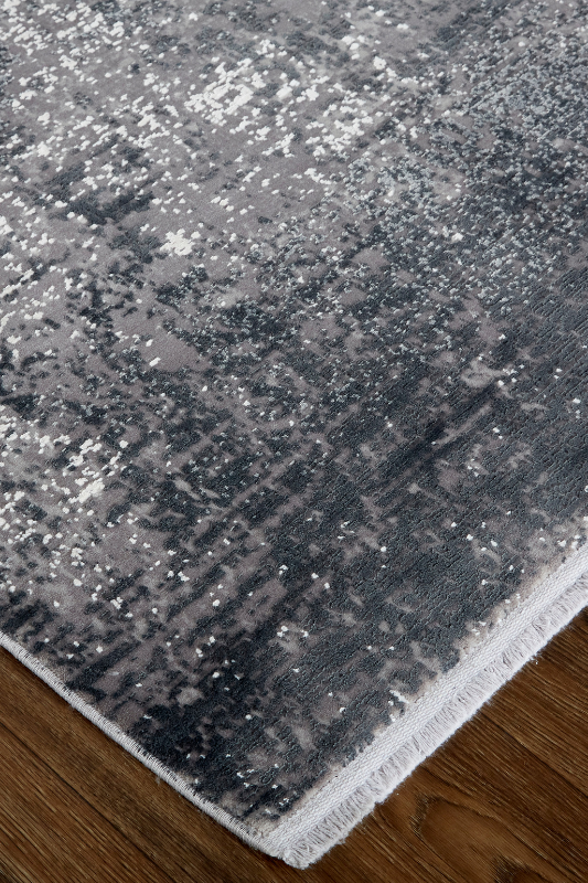 Castle Charcoal/ Black 39FWF