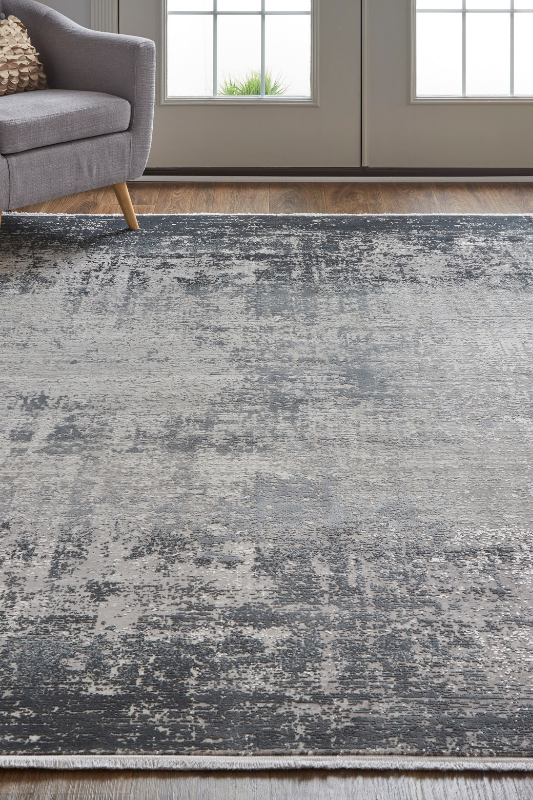 Castle Charcoal/ Black 39FWF