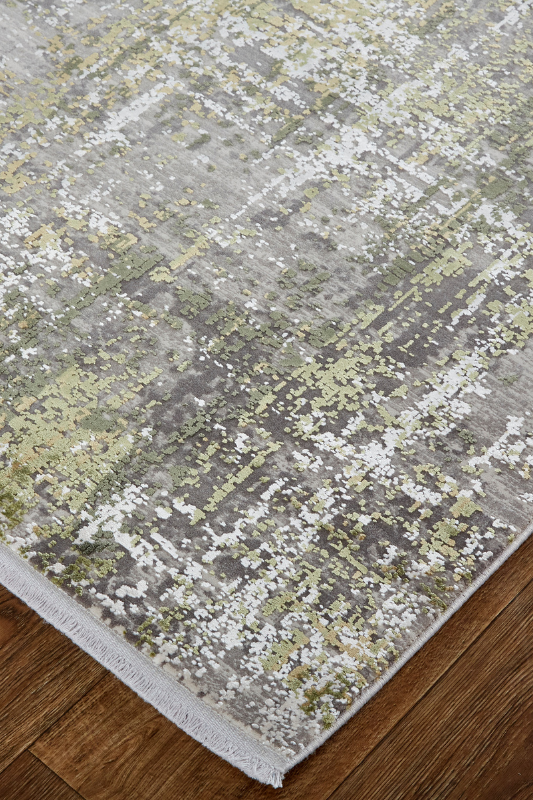 Castle Green/Grey 39FXF