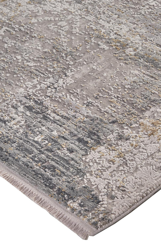 Castle Ivory / Gray 3892F