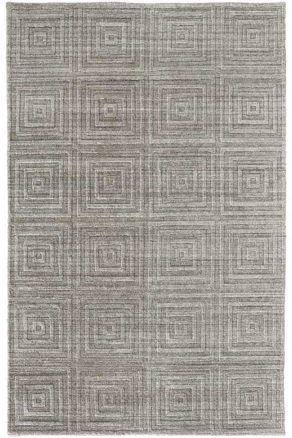 Detroit Beige / Gray 8670F