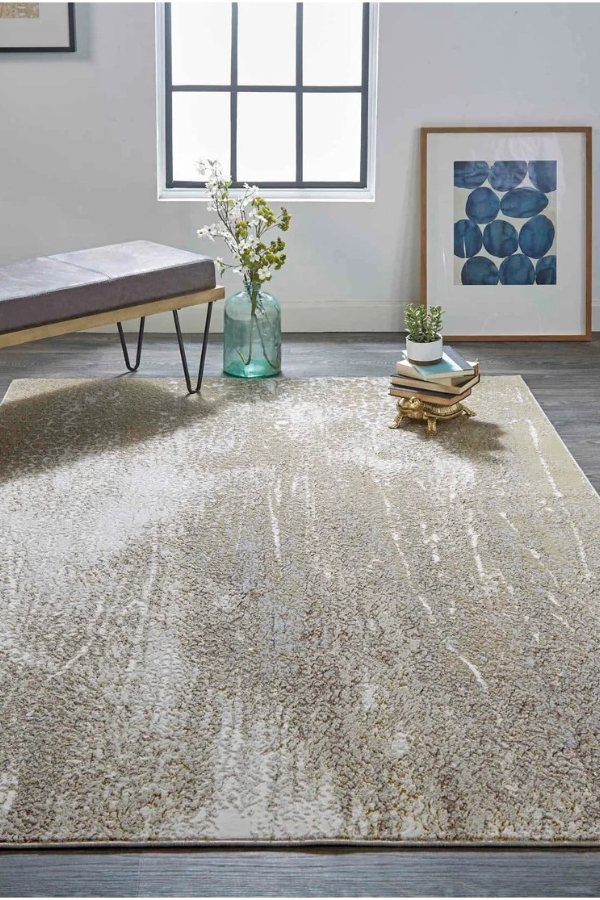 Dora Ivory / Gold 3739F