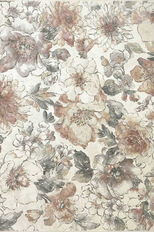 Eclipse 63528 6747 Cream/Multi