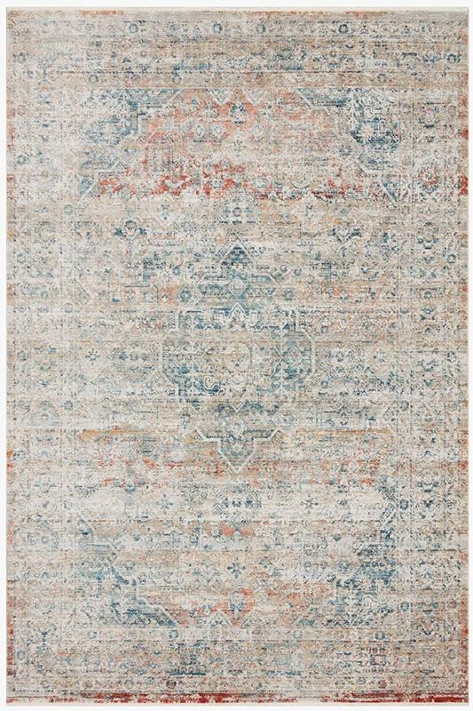 Magnolia Home Elise 03 Neutral/Multi