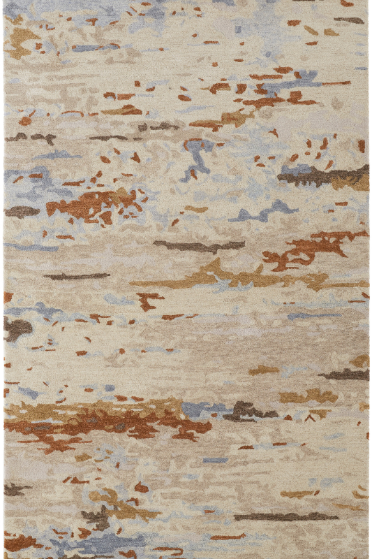 Evermore Ivory/Multi 8644F