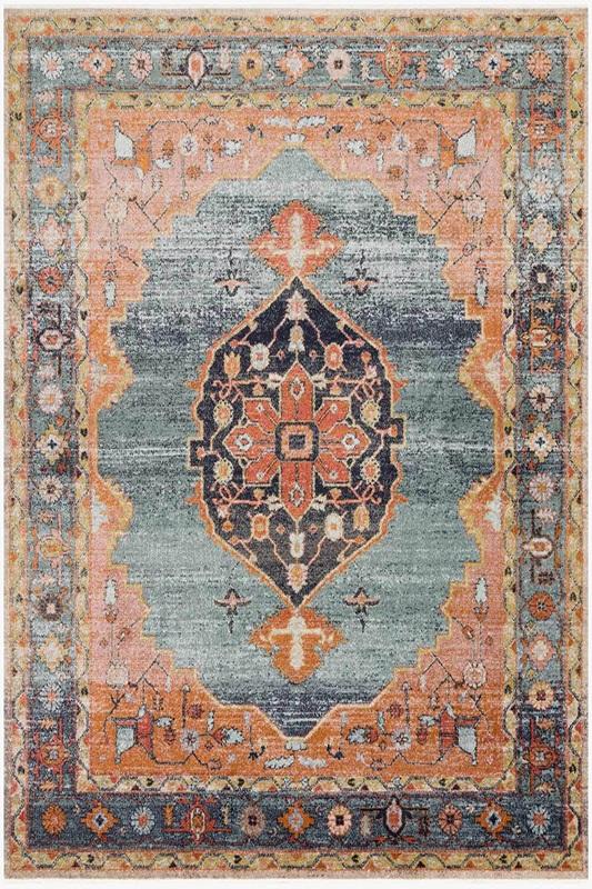 Graham Gra-02 Blue/Sunrise