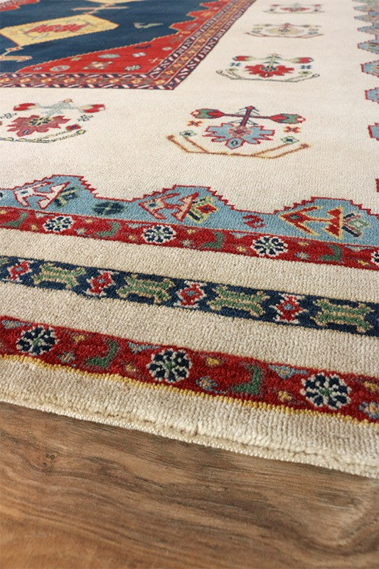 Gabbeh Heriz WV80017898