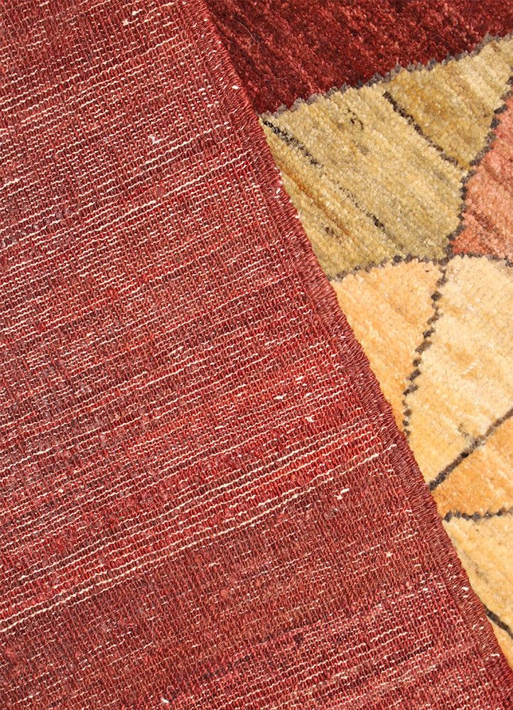 Gabbeh Modern Rug JB10001569 Pakistan