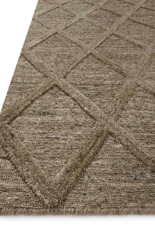 Hunter Hun-01 Khaki Corner