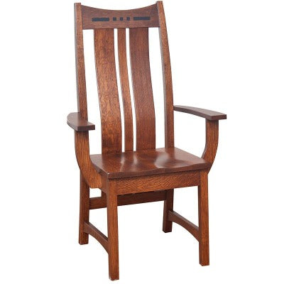 Hayworth Arm Chair