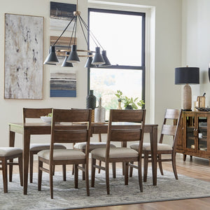 Dove Extendable Dining Set