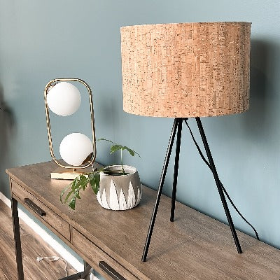 Flemming Table Lamp