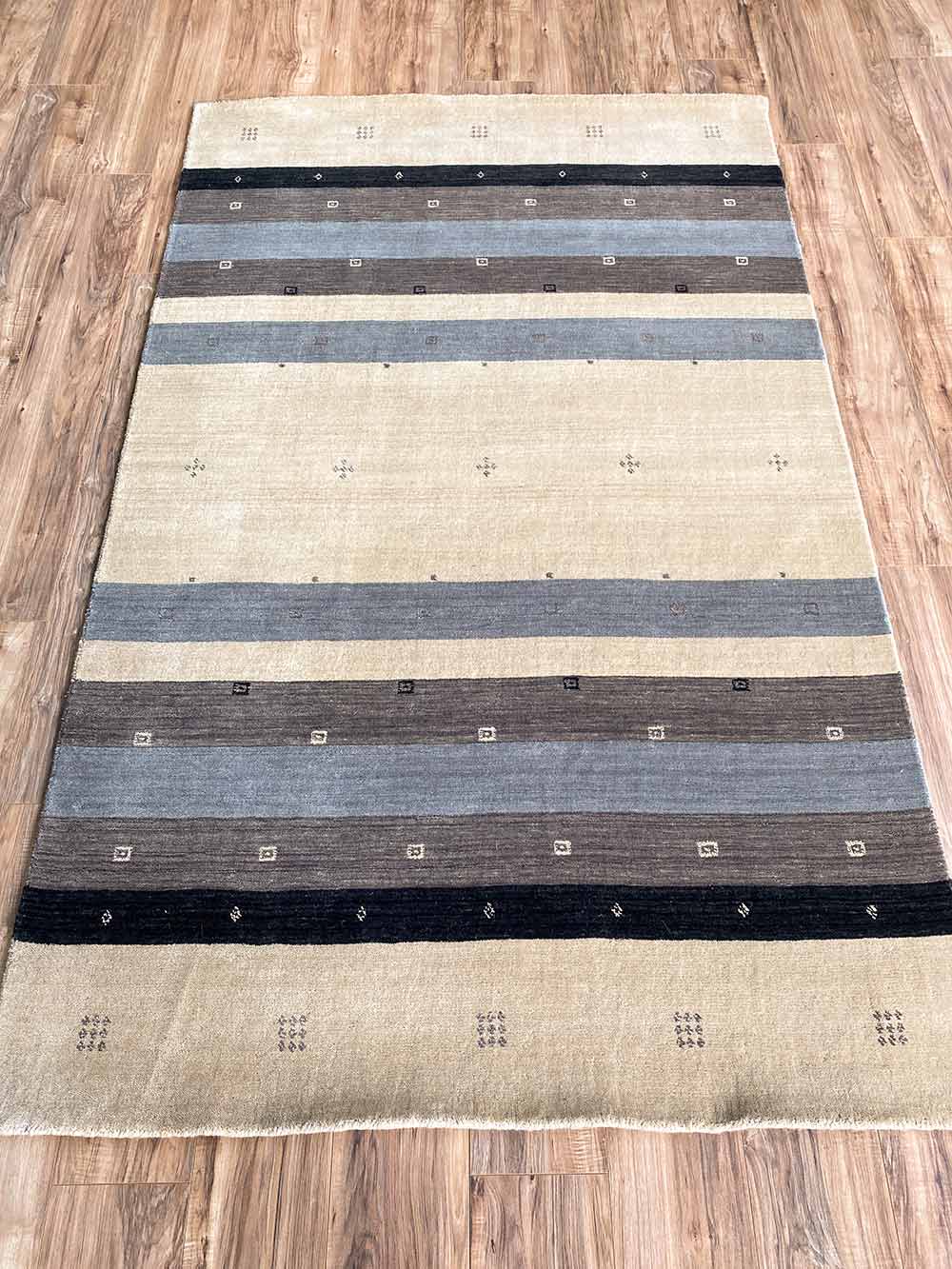 Gabbeh Neutral Tones