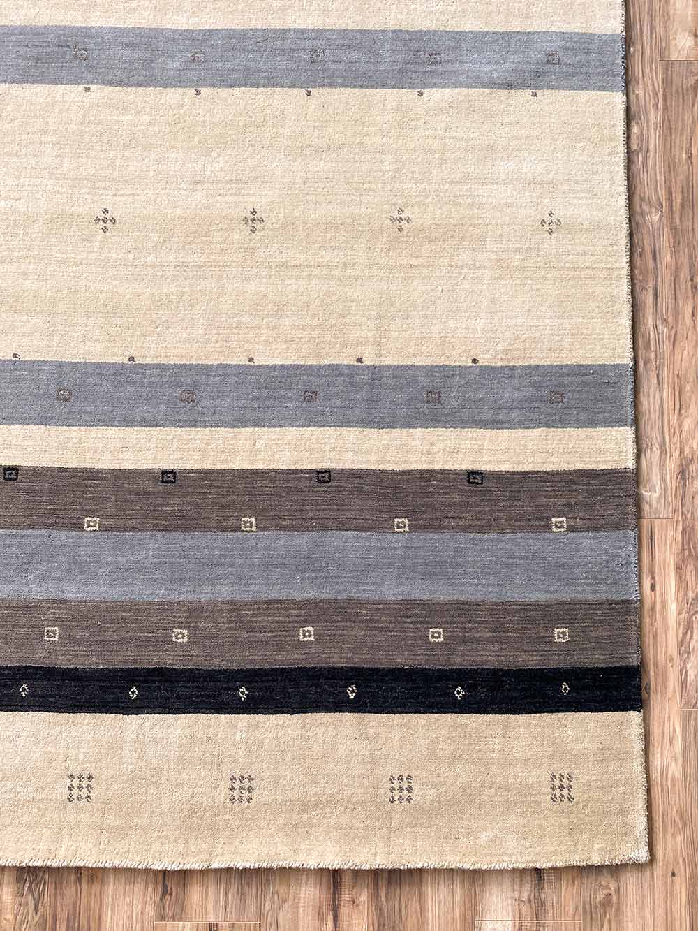 Gabbeh Neutral Tones