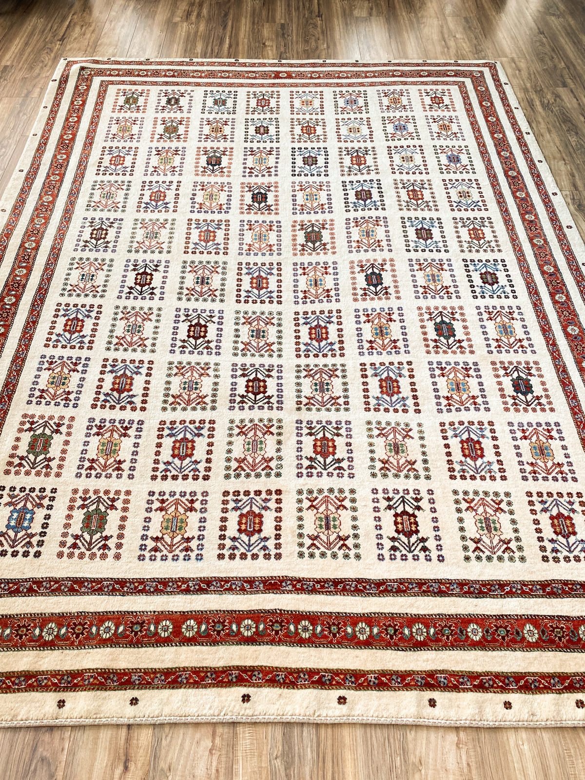 Persian Gabbeh 80011844