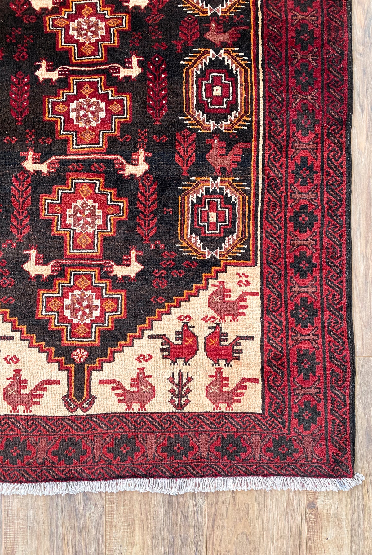 Persian Balouch 80039652