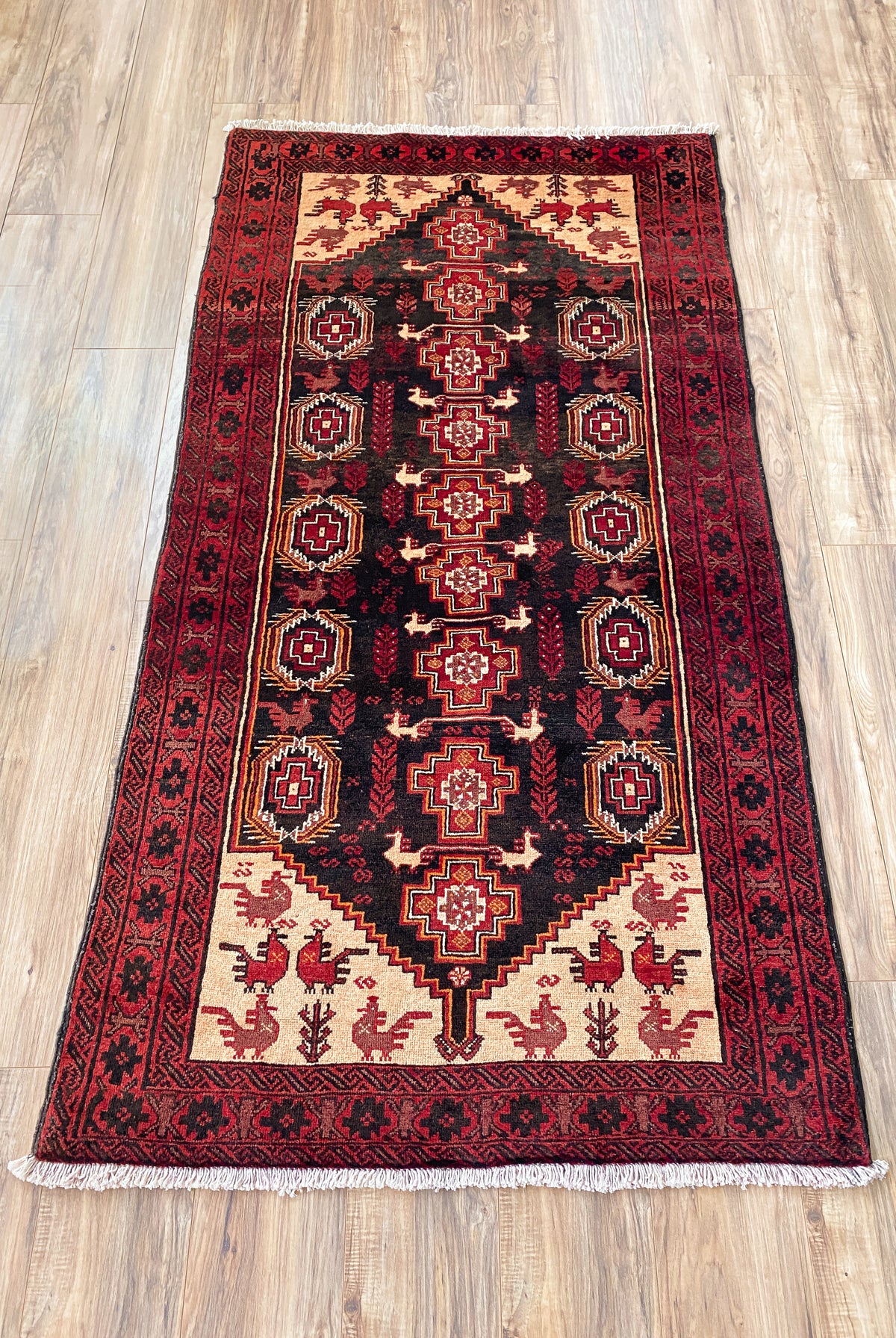 Persian Balouch 80039652