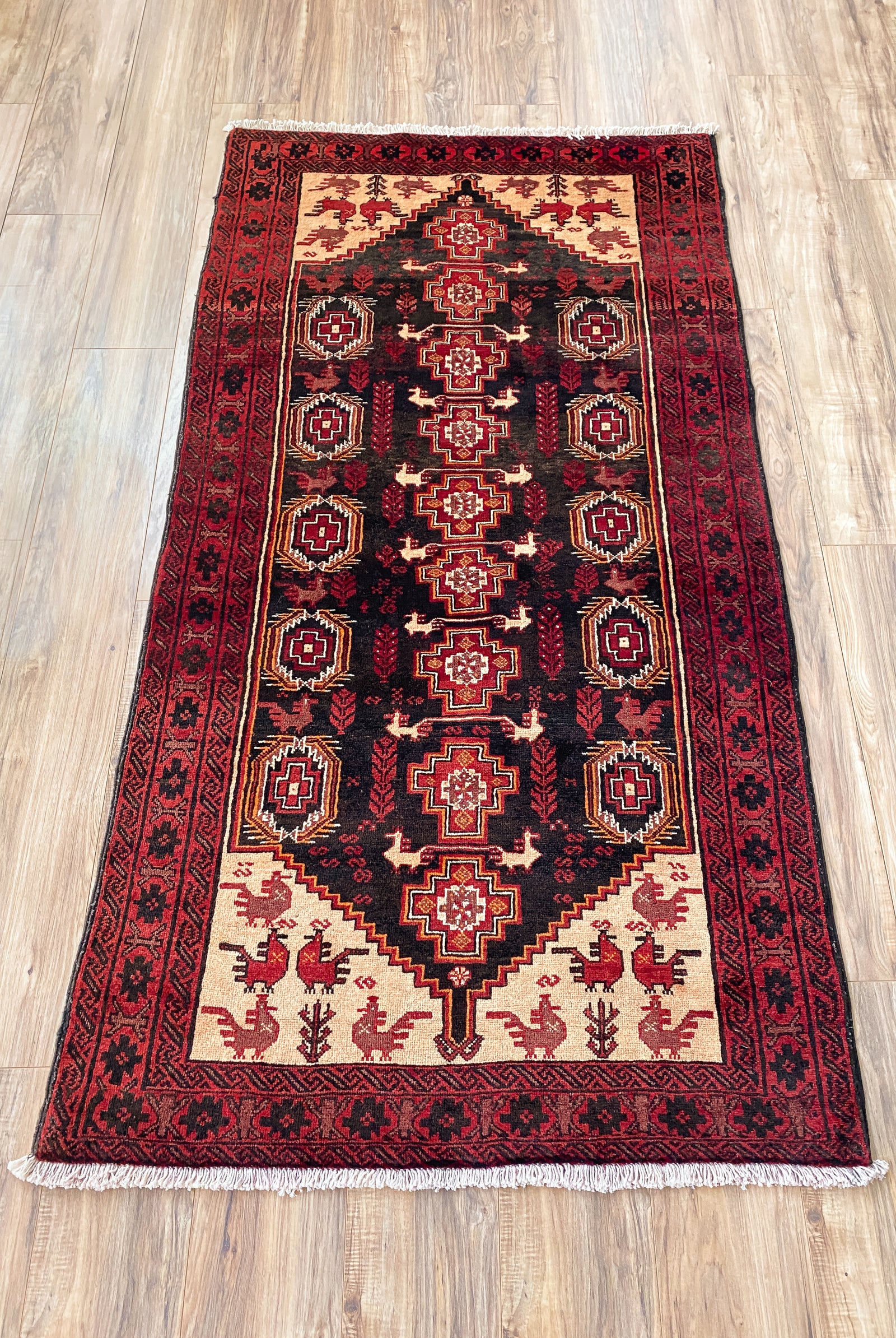 Persian Balouch 80039652