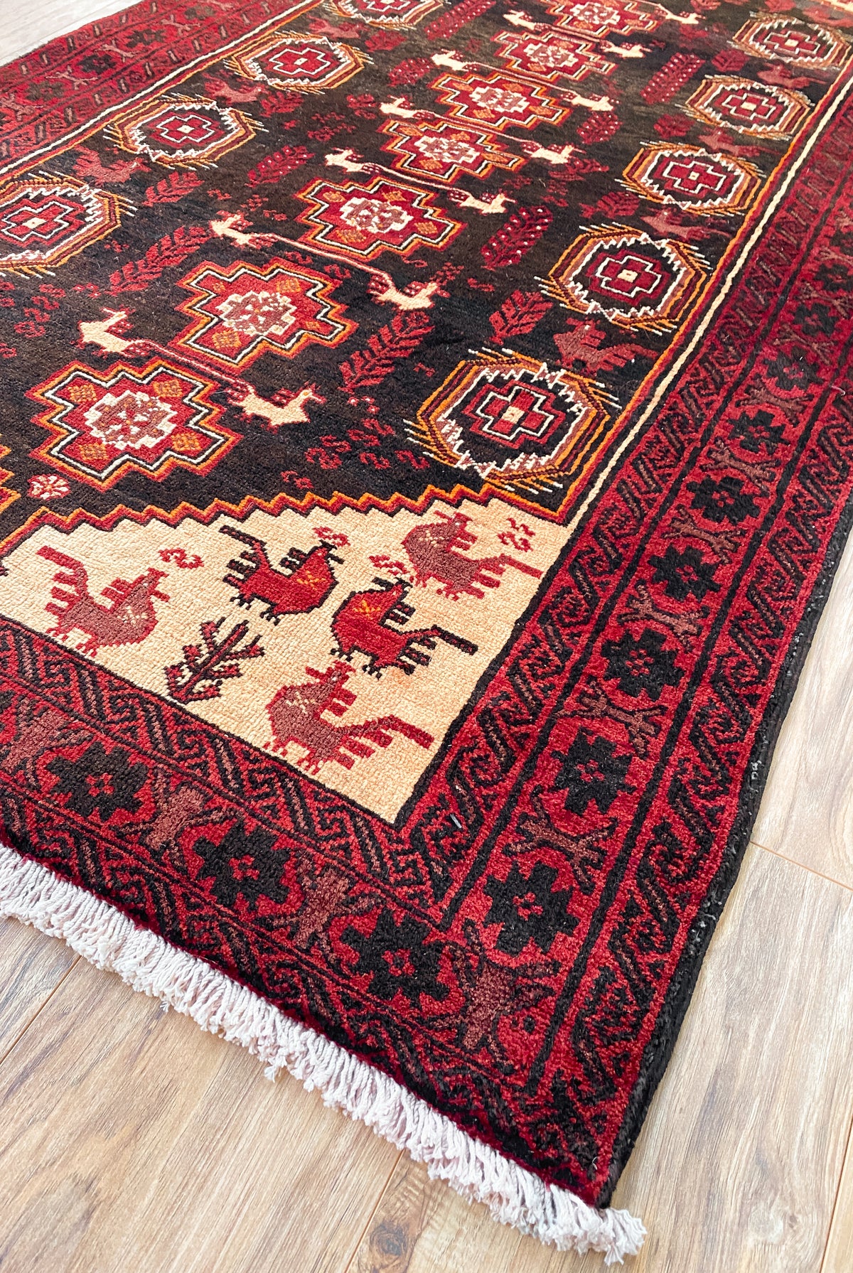 Persian Balouch 80039652