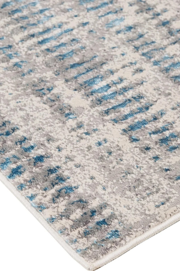 Tazu Blue / Gray 3402