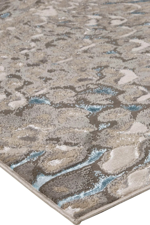 Tazu Blue / Silver 3403