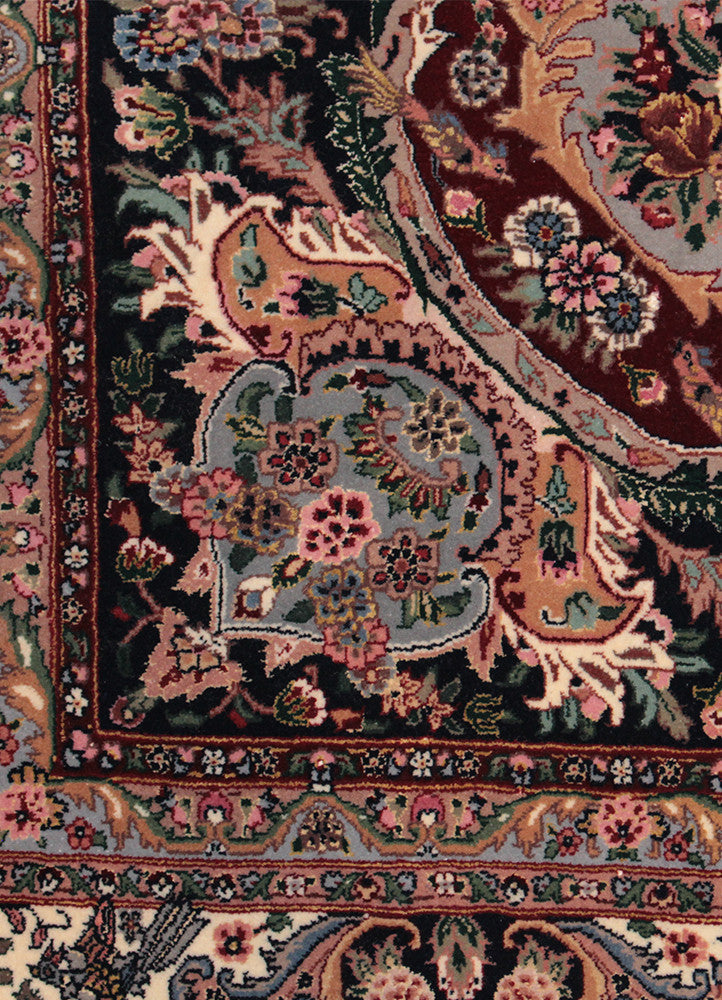 Tabriz WV-50000210, China