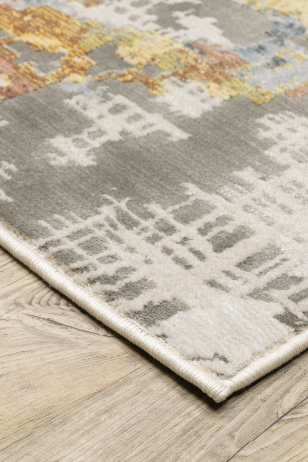 Caravan 1340W Corner