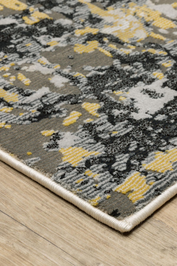 Caravan 2061X Corner