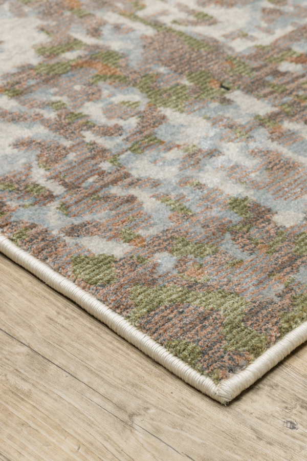 Caravan 4150Z Corner