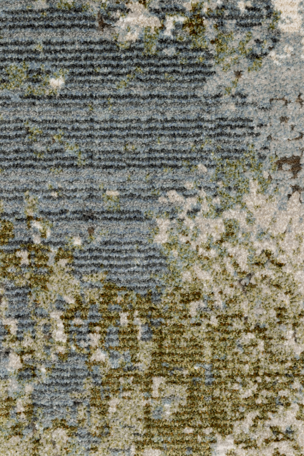 Caravan 5090E CloseUp