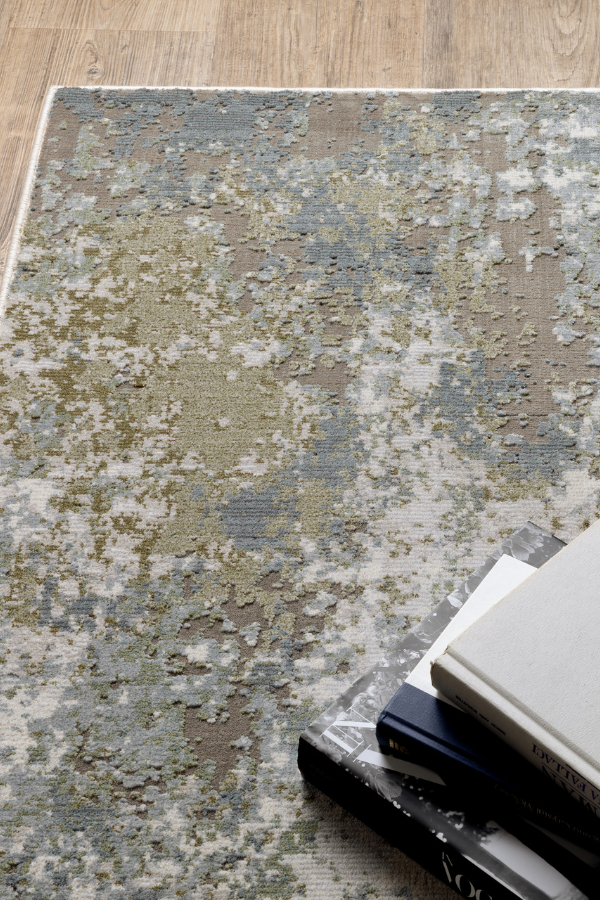 Caravan 5090E Corner Lifestyle