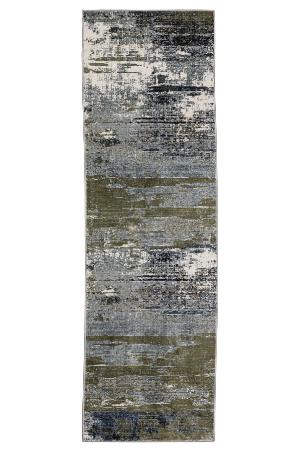 Caravan 8020L Runner