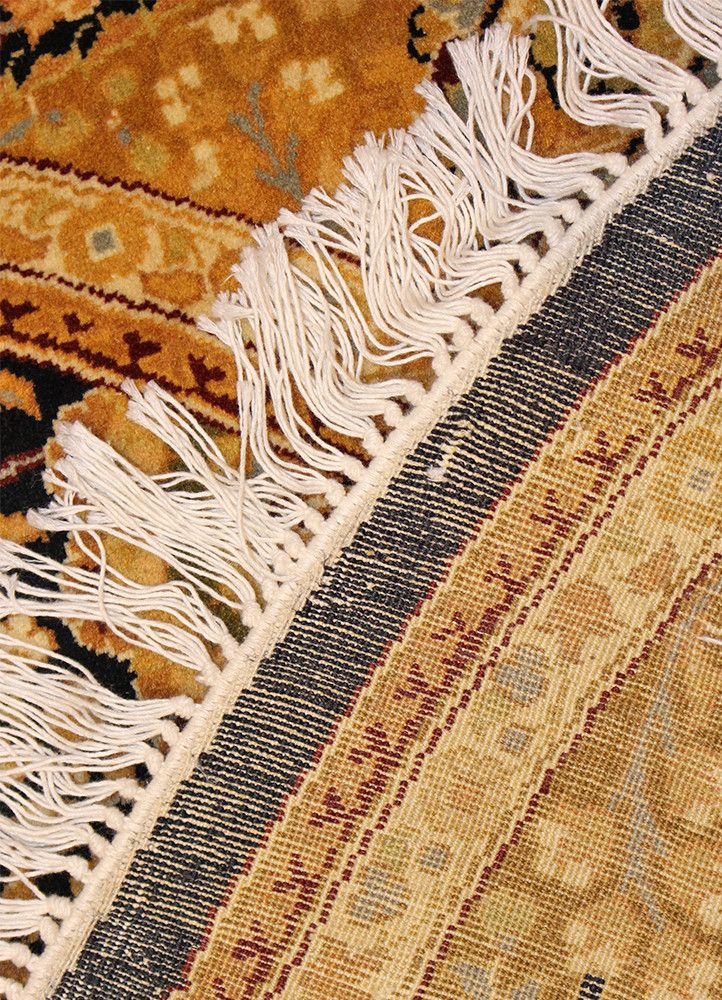 Kashan Design Rug TAN60002543 Pakistan