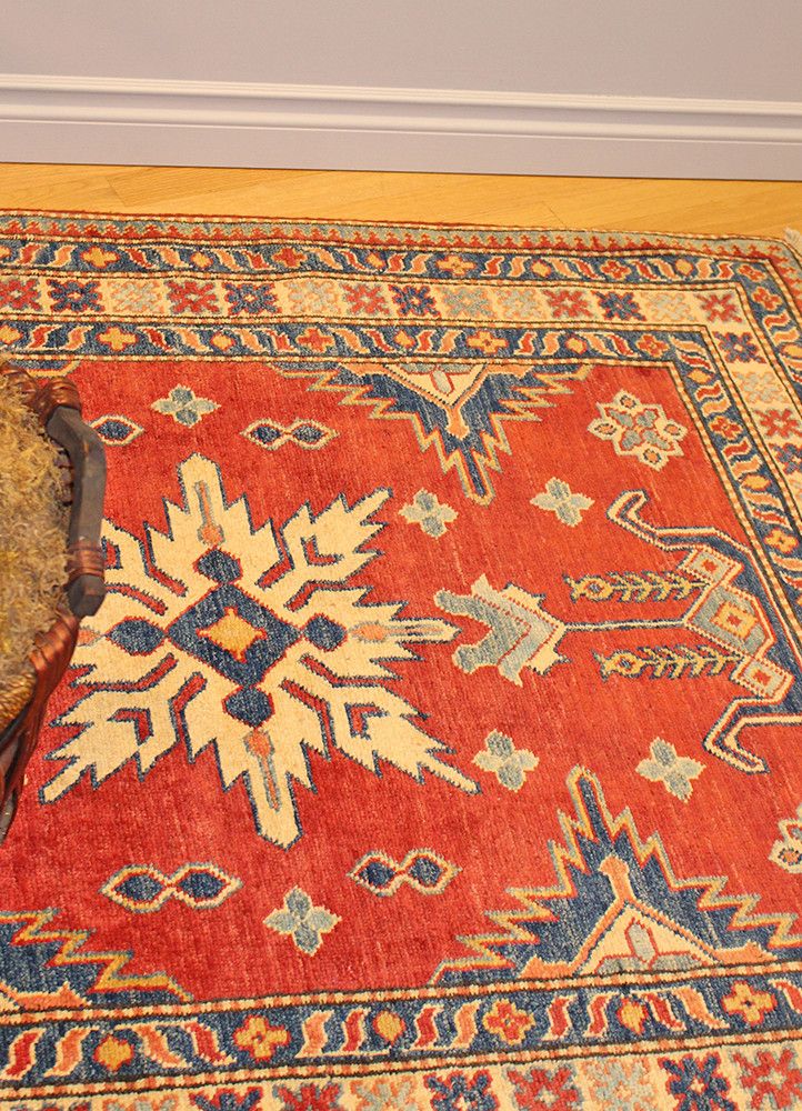 Kazak Pakistan 80024521