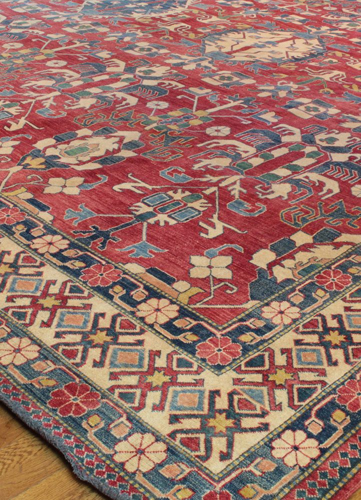 Kazak JB-80006788, Pakistan